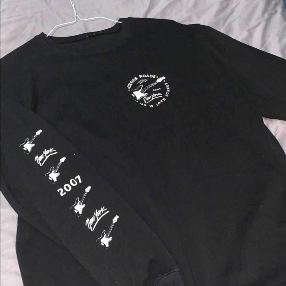 Brandy Melville sweater